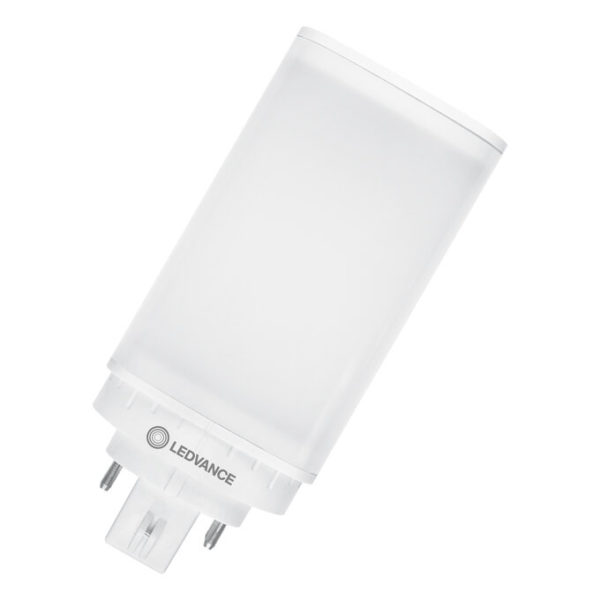 DULUX LED T/E13 HF & AC MAINS VALUE 6W 830 GX24Q-1 DULUX LED T/E13 HF & AC MAINS VALUE 6W 830 GX24Q-1