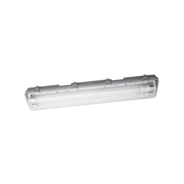 Damp Proof Essential 2x7W 600mm 4000K Damp Proof Essential 2x7W 600mm 4000K