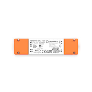 REPEATER DALI-2 CEILING MOUNTING REPEATER DALI-2 CEILING MOUNTING