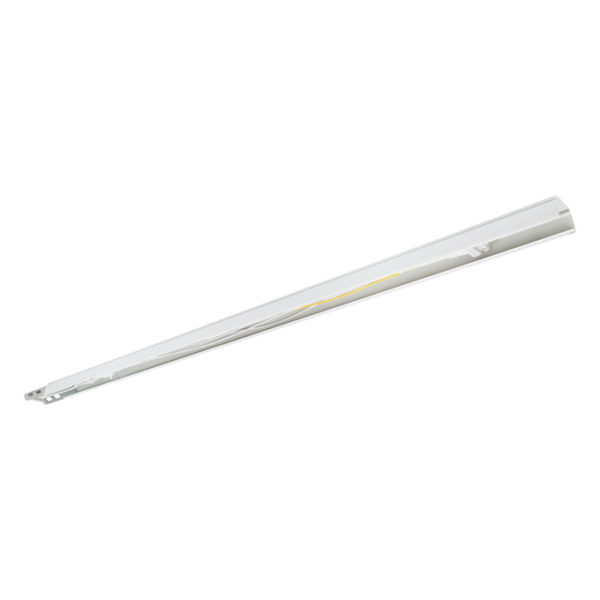 TRUSYS FLEX P RAIL 3000 5P WT