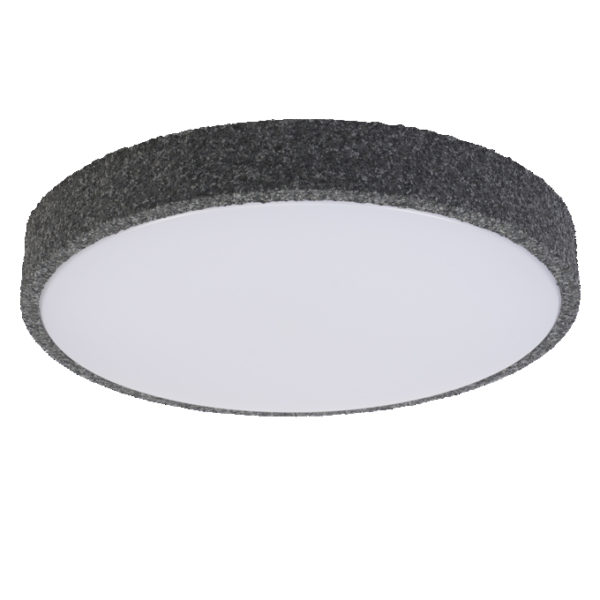 Orbis Yummy 285MM 16W 830 Click DIM Black Orbis Yummy 285MM 16W 830 Click DIM Black