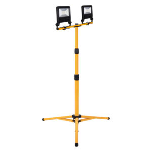 WORK VAL 3POD 2x30 W 4000 K IP65 WORK VAL 3POD 2x30 W 4000 K IP65