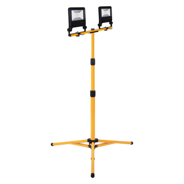 WORK VAL 3POD 2x30 W 4000 K IP65