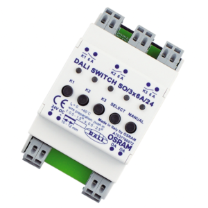 DALI SWITCH SO DALI SWITCH SO