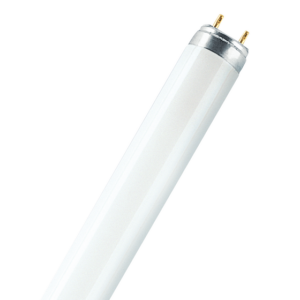 Лампа люминесцентная L 30W/76 NATURA DE LUXE 30Вт T8 3500К G13 OSRAM 4050300010540 Лампа люминесцентная L 30W/76 NATURA DE LUXE 30Вт T8 3500К G13 OSRAM 4050300010540
