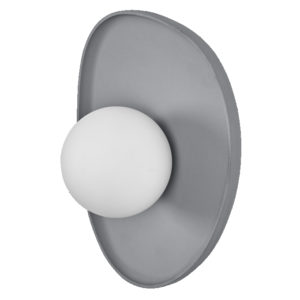 Decor Concrete Nest Wall 1XG9 Grey