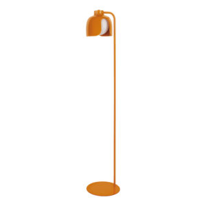 Decor Corolle Floor E27 Orange Decor Corolle Floor E27 Orange