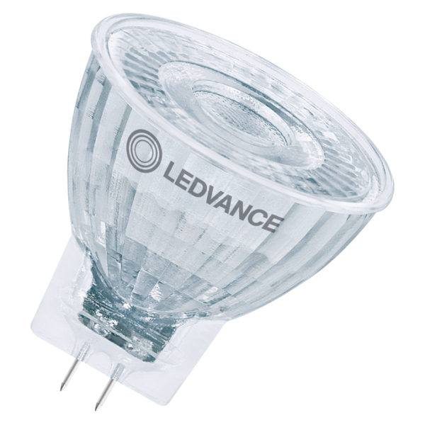 LED MR11 35 36° V 3.5W 840 GU4 LED MR11 35 36° V 3.5W 840 GU4