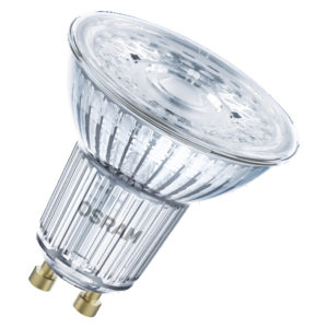 SMART+ MATTER Dimmable Spot PAR16 50 45° 4.7W GU10 Single Pack