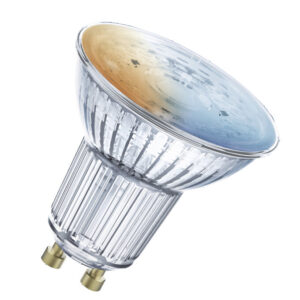 SMART+ WiFi Spot 50 45 ° 4.9 W/2700…6500 K GU10 SMART+ WiFi Spot 50 45 ° 4.9 W/2700…6500 K GU10