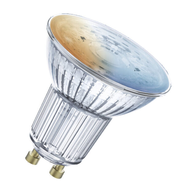 SMART+ WiFi Spot 50 45 ° 4.9 W/2700…6500 K GU10