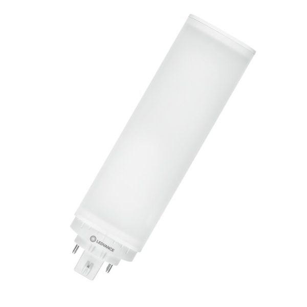 DULUX LED T/E42 HF & AC MAINS VALUE 20W 830 GX24Q-4 DULUX LED T/E42 HF & AC MAINS VALUE 20W 830 GX24Q-4