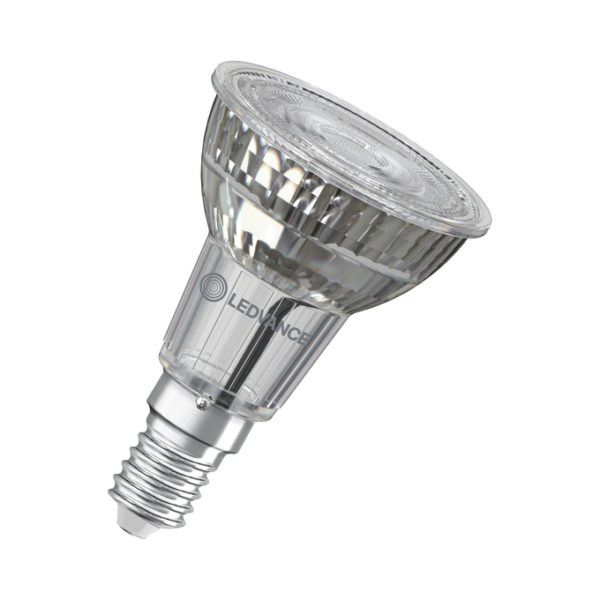 LED PAR16 50 36° V 3.7W 827 E14 LED PAR16 50 36° V 3.7W 827 E14