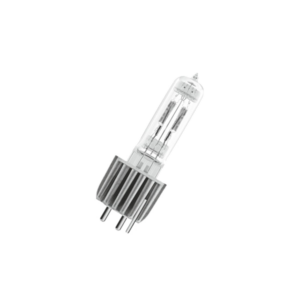 93729  HPL  230V  750W  G9.5  d19x104mm  300h - лампа OSRAM