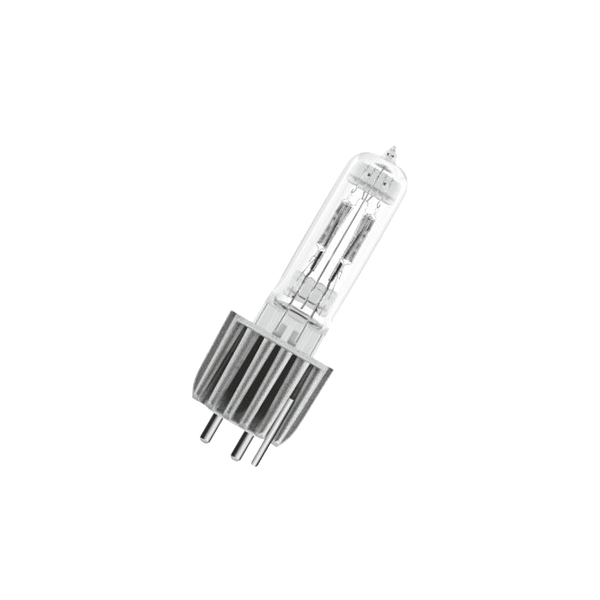 93729 LL HPL 230V 750W G9.5 d19x104mm 1500h - лампа OSRAM 93729 LL HPL 230V 750W G9.5 d19x104mm 1500h - лампа OSRAM