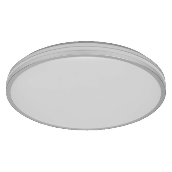 Orbis Caleb 490mm 36W 830 Silver Orbis Caleb 490mm 36W 830 Silver