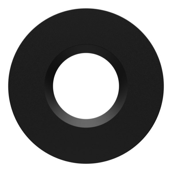 SP CBO IP65/5X RING FIX ROUND BK SP CBO IP65/5X RING FIX ROUND BK