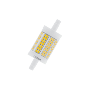 11.5W/827 (=100W) 78mm DIM 230V R7S LEDPLI  1521lm  78*28 мм - LED лампа OSRAM