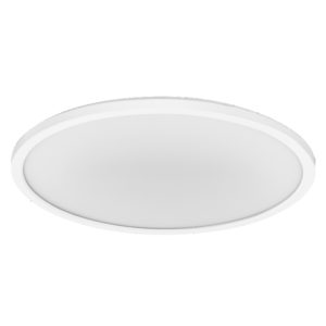 Orbis Ultra Slim Backlight Click-Dim 400mm White 22W