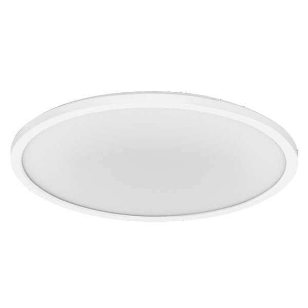 Orbis Ultra Slim Backlight Click-Dim 400mm White 22W Orbis Ultra Slim Backlight Click-Dim 400mm White 22W