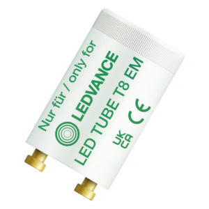 LED TUBE T8 EM STARTER LED TUBE T8 EM STARTER