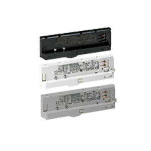 VS ECXe     MULTI/DIP 1050.470  800-1050мА   27-40V / 42W  АДАПТОР/3-х ф трэк  162x31x45мм - драйвер