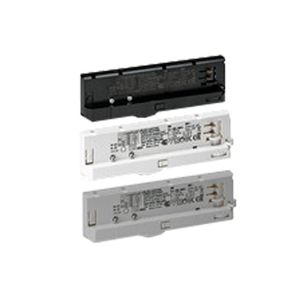 VS ECXe MULTI/DIP 1050.470 800-1050мА 27-40V / 42W АДАПТОР/3-х ф трэк 162x31x45мм - драйвер VS ECXe MULTI/DIP 1050.470 800-1050мА 27-40V / 42W АДАПТОР/3-х ф трэк 162x31x45мм - драйвер