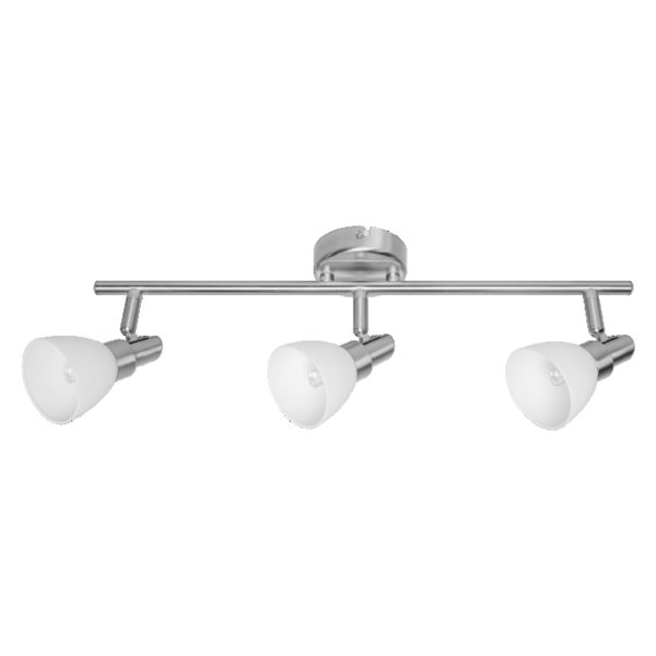 LED Spot G9 3 x 1.9W 2700K LED Spot G9 3 x 1.9W 2700K