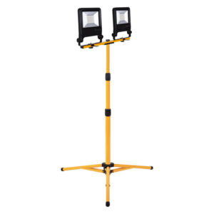WORK VAL 3POD 2x50 W 4000 K IP65 WORK VAL 3POD 2x50 W 4000 K IP65