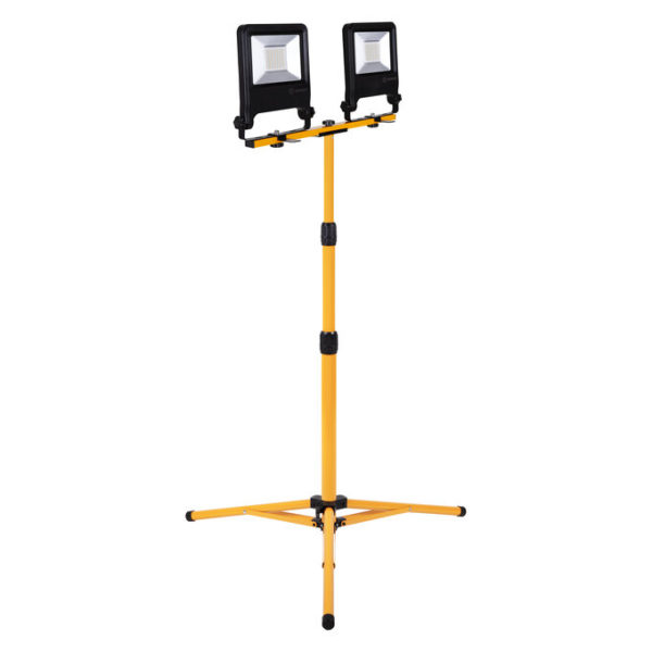 WORK VAL 3POD 2x50 W 4000 K IP65