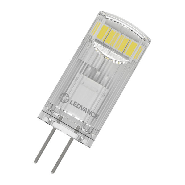 LED PIN 20 320° V 1.5W 827 Clear G4 LED PIN 20 320° V 1.5W 827 Clear G4
