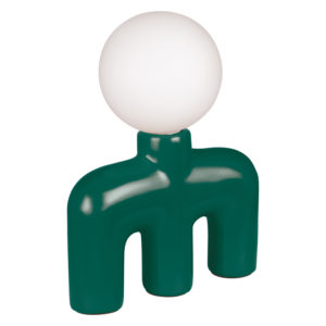Decor M-IT Table G9 Green