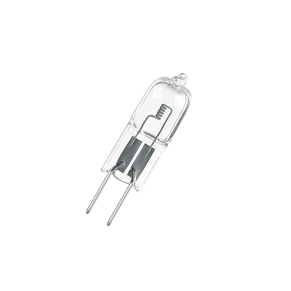 62138 12V 100W G6,35 (HLX) d11,5x37mm 50h - лампа OSRAM 62138 12V 100W G6,35 (HLX) d11,5x37mm 50h - лампа OSRAM