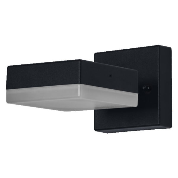 ENDURA Classic Spot Square Wall ENDURA Classic Spot Square Wall