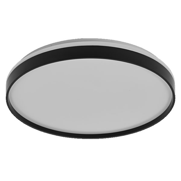 Orbis Gisela 485mm 36W 830 Black Orbis Gisela 485mm 36W 830 Black