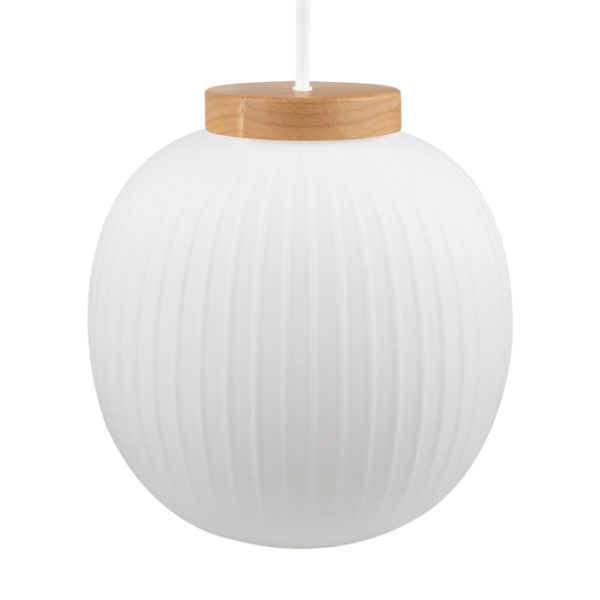 Decor Glass Lantern Pendant E27 Decor Glass Lantern Pendant E27