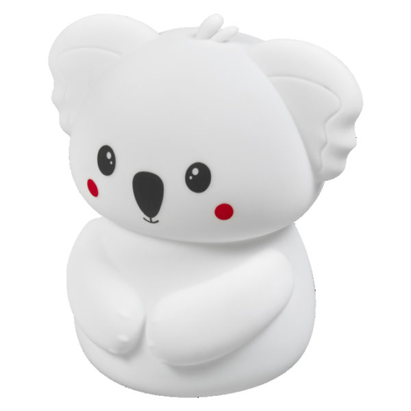 Nightlux Touch RGBW Koala USB C