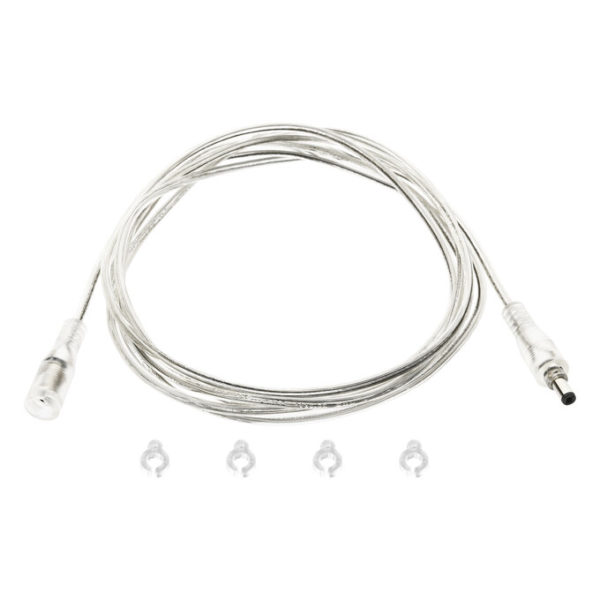 PANEL 1200 CABLE EXT TWIST LOCK PANEL 1200 CABLE EXT TWIST LOCK