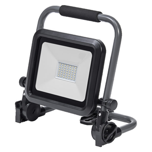 LED WORKLIGHT VALUE R-STAND 30W 865