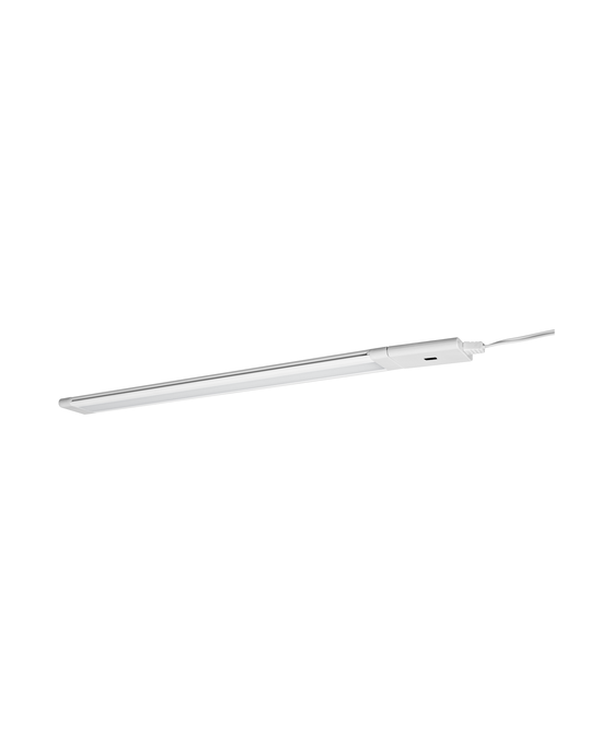 Cabinet LED Slim Sensor 300mm Two Light Cabinet LED Slim Sensor 300mm Two Light