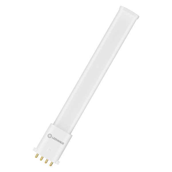 DULUX LED S/E11 AC MAINS VALUE 6W 830 2G7 DULUX LED S/E11 AC MAINS VALUE 6W 830 2G7