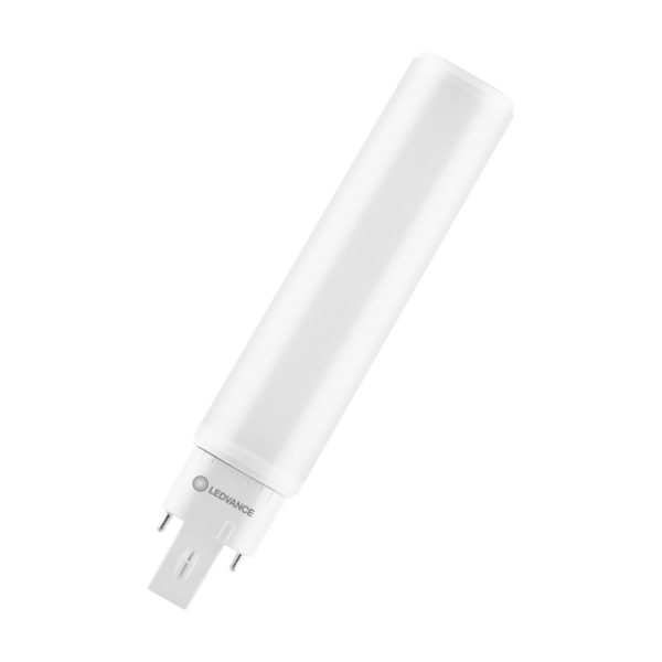 DULUX LED D/E26 HF & AC MAINS VALUE 10W 830 G24Q-3