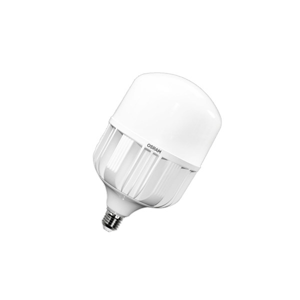LED HW 65W/865 230V E27/E40 6500lm - лампа OSRAM+адаптор LED HW 65W/865 230V E27/E40 6500lm - лампа OSRAM+адаптор