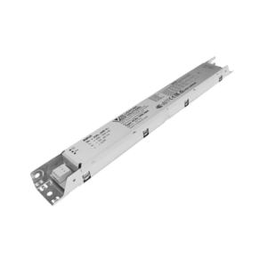 VS ECXe      500.484     350-500мА    120-300V/125W  DIP-перекл  280x30x21мм - драйвер