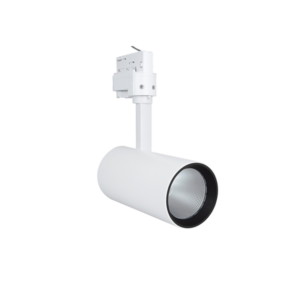 TRACK SP D85   35W/4000K 90RA NFL  24'  2800lm WHITE - трековый LED свет-к 3ф. LEDVANCE