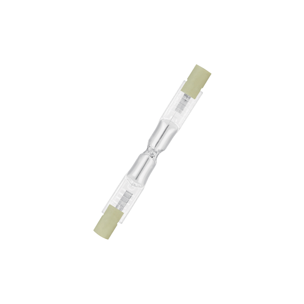 200W 240V 3200lm  3300h R7s d12x74,9mm - лампа BLV
