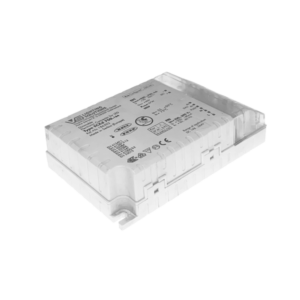 VS ECXd  DALI/iProg  700.184  350-700мА   30- 53V/37W  прогр/iProg  123x79x33мм - драйвер
