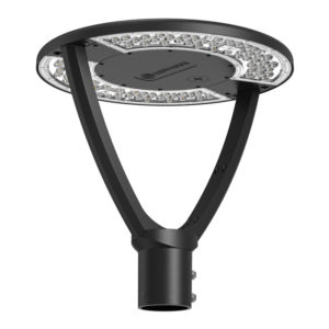 URB LTRN V 59W SYM PS 822-827 IP66 BK