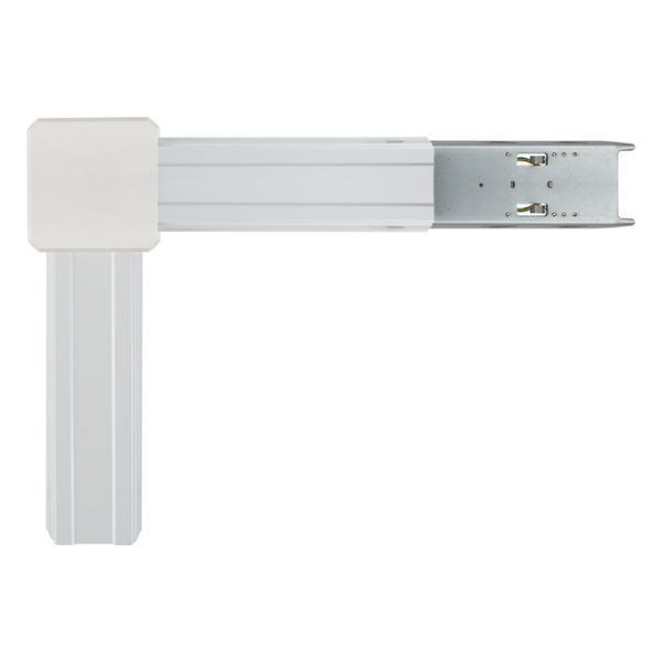TRUSYS FLEX L02-NODE 5P WT TRUSYS FLEX L02-NODE 5P WT