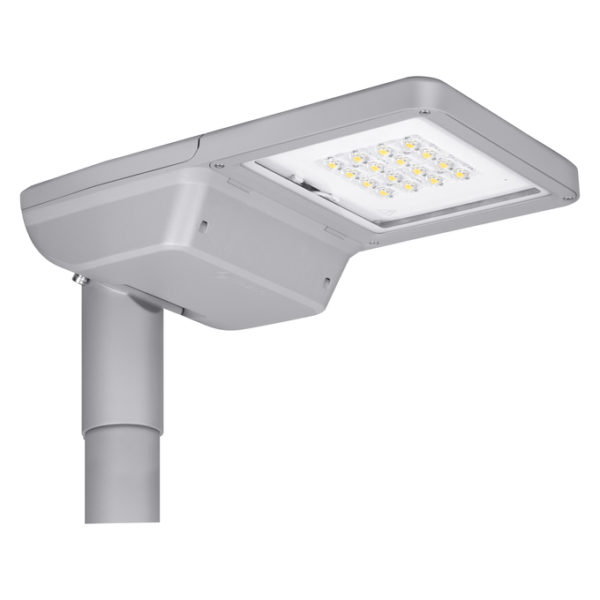 STREETLIGHT FLEX SMALL 20W 740 RV25STN08 WAC2O1